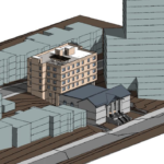 Affordable Housing at TBZ?